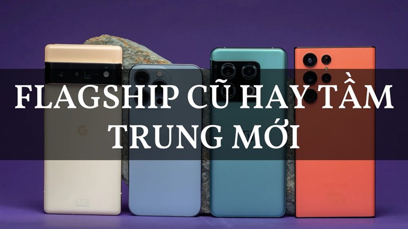 So sánh nhanh