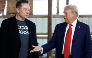 Tuyên bố của Trump