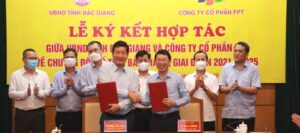 Khu đô thị công nghệ thông tin