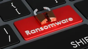 Ransomware và hệ thống an ninh mạng ở Việt Nam