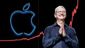 Tiểu sử ngắn gọn và bắt đầu của Tim Cook tại Apple