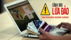 Thực trạng lừa đảo ngân hàng