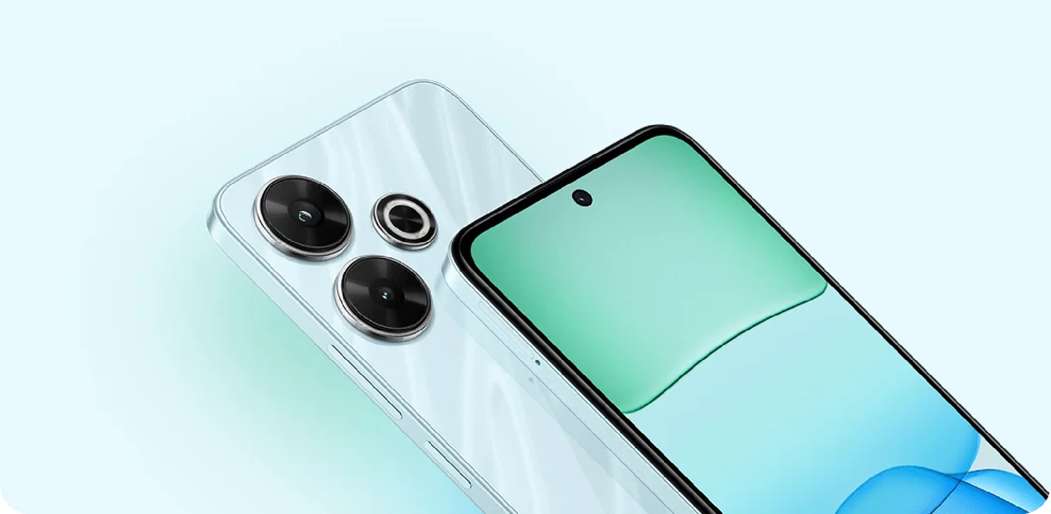 Tính năng nổi bật của Redmi 13x