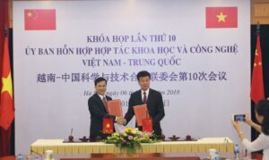 Trung Quốc: Một Hành Trình Đáng Kể Trong Khoa Học Công Nghệ