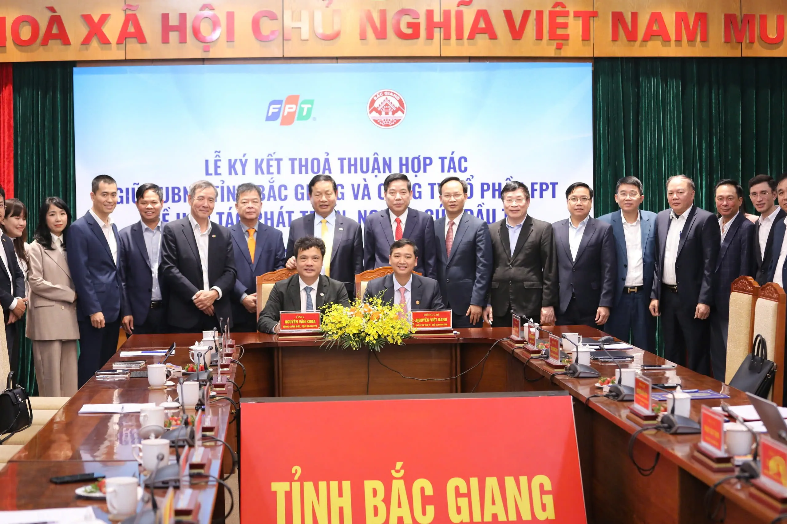 Các hoạt động tham quan