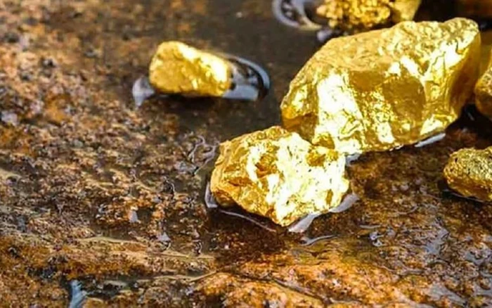 Ứng dụng công nghệ mới trong dò tìm khoáng sản