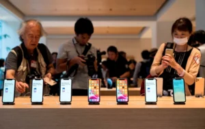 Phân tích tác động đến ngành công nghệ