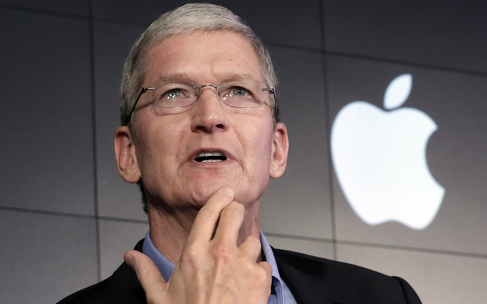 Những thành tựu nổi bật trong nhiệm kỳ của Tim Cook