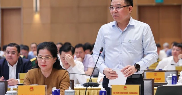Sáng kiến công nghệ số được áp dụng