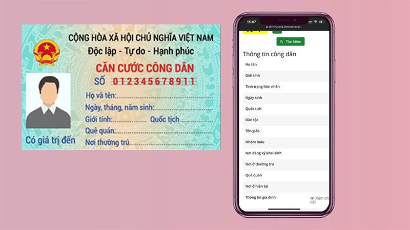 Lời khuyên cho người dùng
