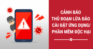 Khuyến cáo từ Công an Hà Nội