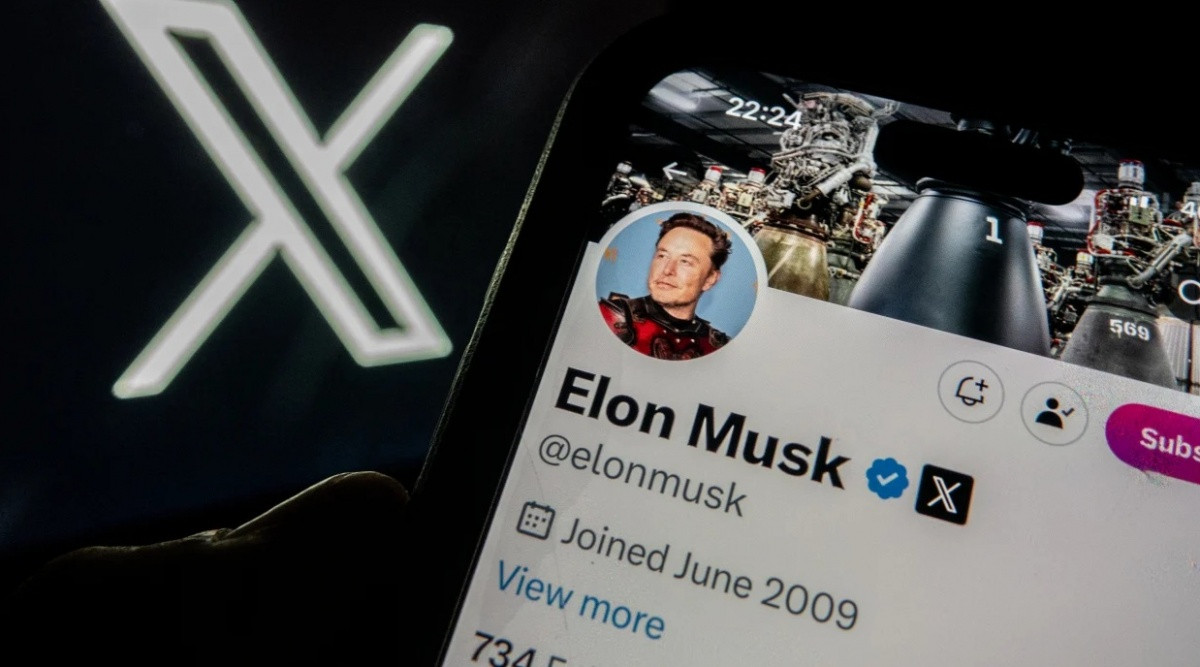 Sự sụt giảm giá trị cổ phiếu của Tesla