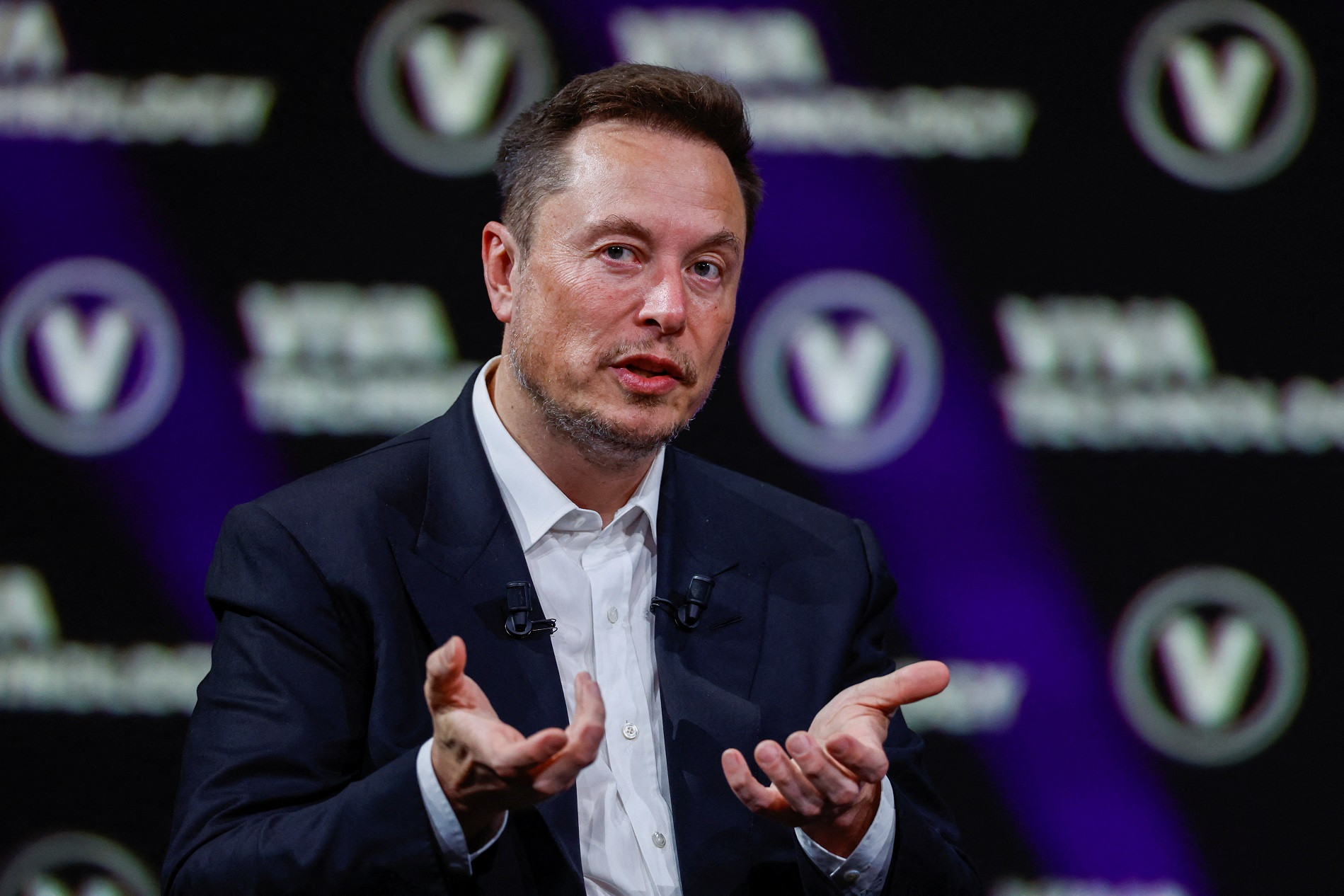 Quan điểm của Musk