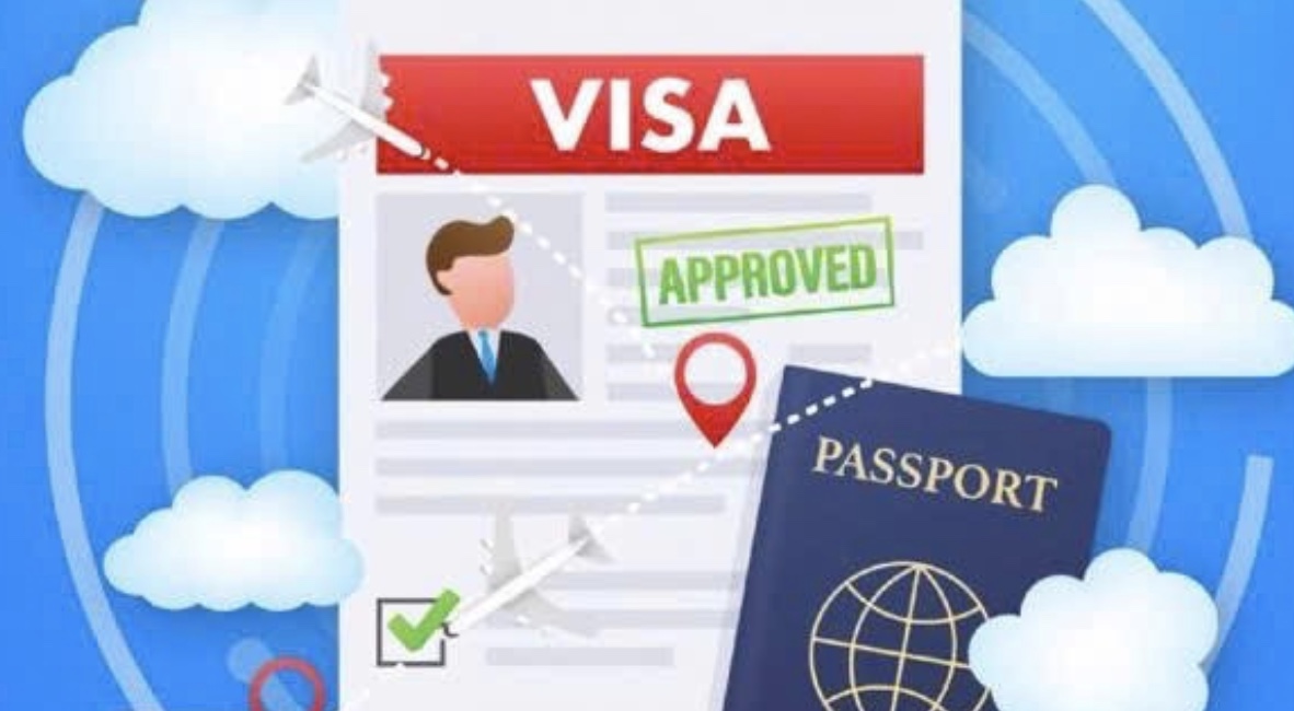 Sự kiện tải ứng dụng "Visa Korean"
