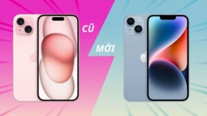 Tại sao chọn smartphone mới lại an toàn hơn iPhone cũ?