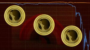 Tác động của sự sụp đổ