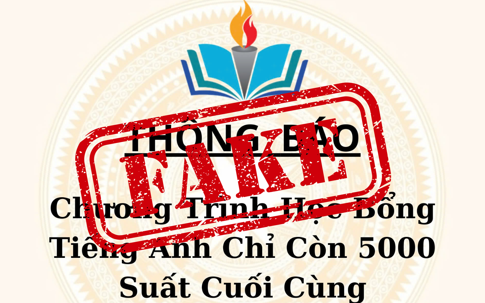 Các Hình Thức Lừa Đảo Thường Gặp